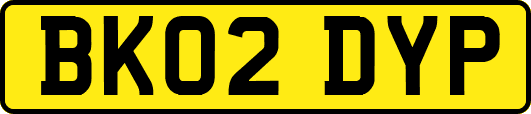 BK02DYP