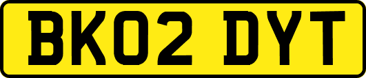 BK02DYT