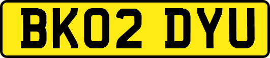 BK02DYU