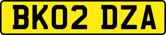 BK02DZA