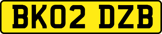BK02DZB