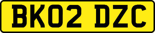 BK02DZC