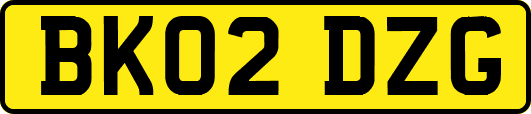 BK02DZG