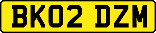 BK02DZM