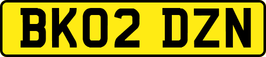 BK02DZN