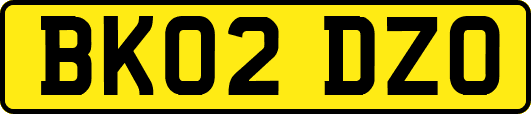 BK02DZO
