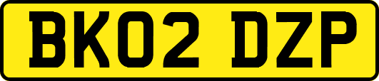 BK02DZP