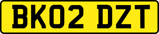 BK02DZT