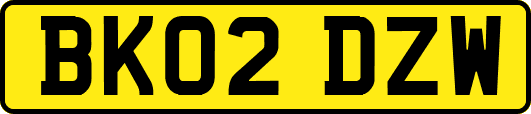 BK02DZW