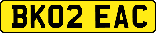 BK02EAC