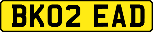 BK02EAD