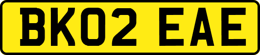 BK02EAE