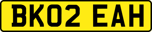 BK02EAH
