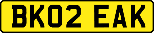 BK02EAK