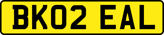 BK02EAL
