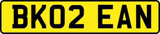 BK02EAN