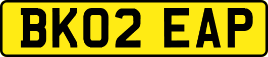 BK02EAP