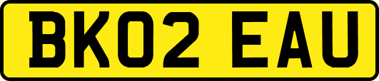 BK02EAU