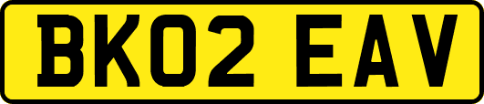 BK02EAV