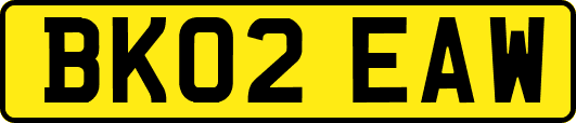 BK02EAW