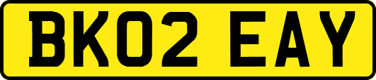 BK02EAY