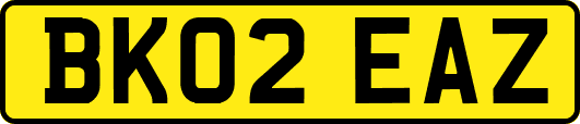 BK02EAZ
