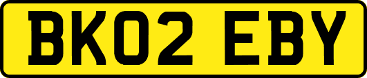 BK02EBY