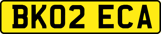 BK02ECA