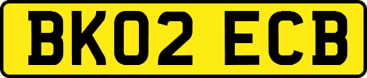 BK02ECB
