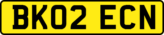 BK02ECN