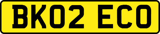 BK02ECO