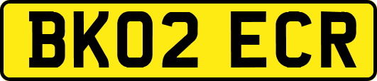 BK02ECR