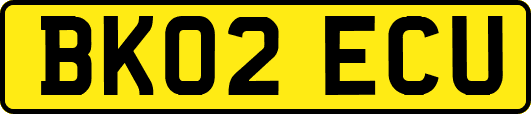 BK02ECU