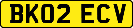 BK02ECV