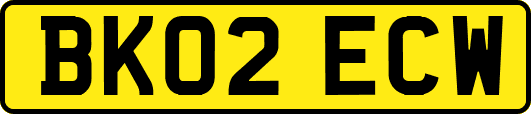 BK02ECW
