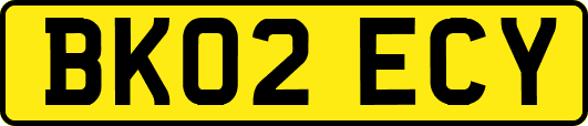 BK02ECY