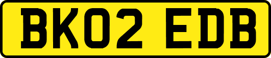 BK02EDB