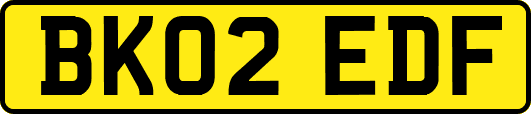 BK02EDF