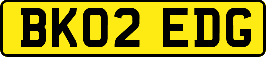 BK02EDG