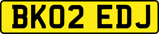 BK02EDJ