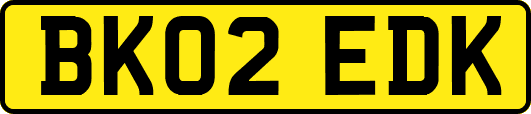 BK02EDK