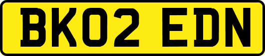 BK02EDN
