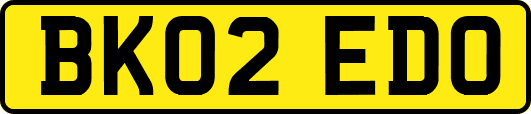 BK02EDO