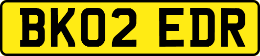 BK02EDR