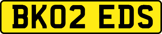 BK02EDS