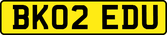 BK02EDU