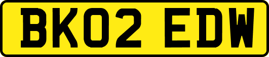 BK02EDW