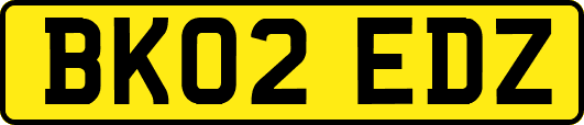 BK02EDZ