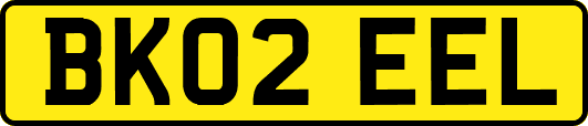 BK02EEL
