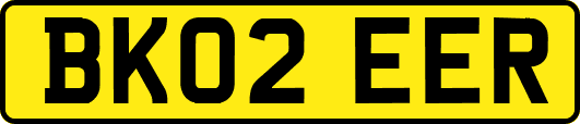 BK02EER